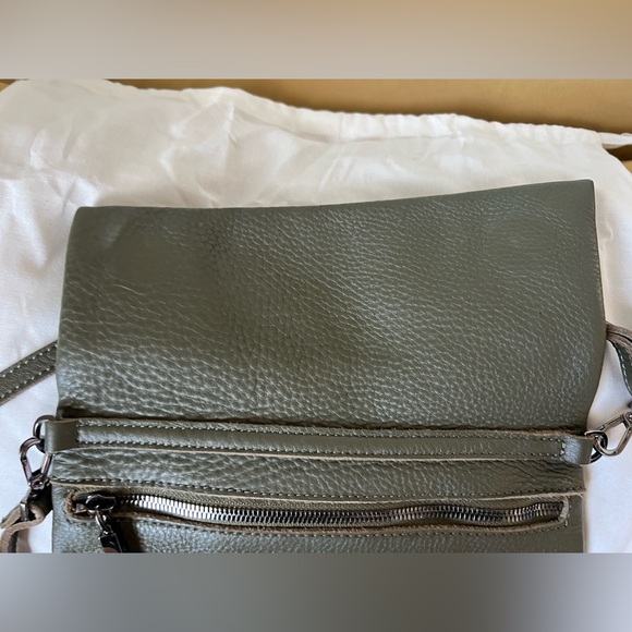 Hammitt | Bags | Hammitt Los Angeles Medium VIP- Green - Picture 6 of 11